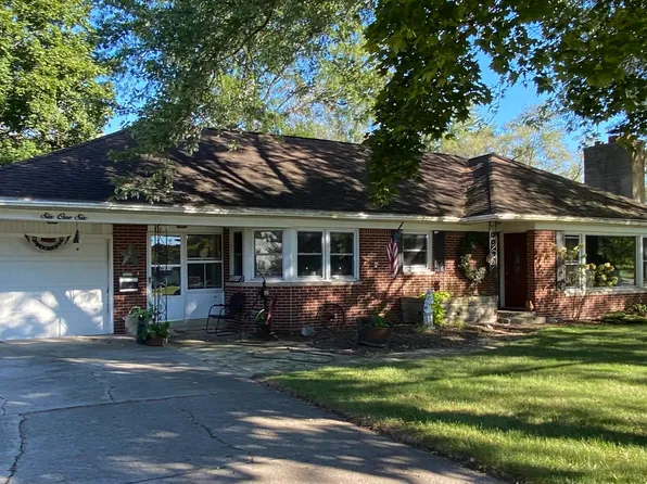 616 S Stewart Ave, Fremont, MI 49412