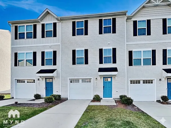 2409 Fathom Way, Charlotte, NC 28269