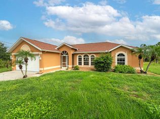 3561 22nd Ave NE, Naples, FL 34120