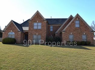 3777 Pavilion Cir, Southaven, MS 38671