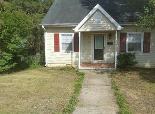 172 Watkins Ct, Spartanburg, SC 29301