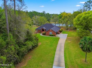 14520 Braddock Rd, Jacksonville, FL 32218