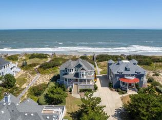 791 Columbia Rd LOT 86, Corolla, NC 27927