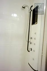 Rented by New York Residence