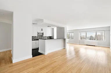 Rented by Compass