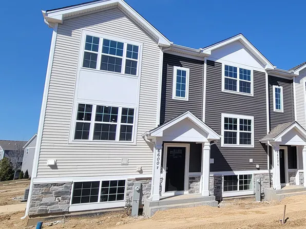 6600 Linden Trl #E, Wonder Lake, IL 60097