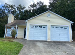 207 Hillcrest Rdg, Canton, GA 30115