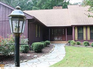 100 Myers Dr, Alpharetta, GA 30009