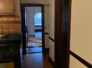 3724 N Bell Ave #1, Chicago, IL 60618