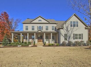 1640 Grovebrook Ln, Watkinsville, GA 30677