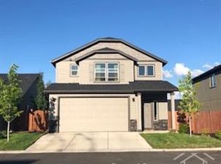 62854 NE Kinley Ct, Bend, OR 97701