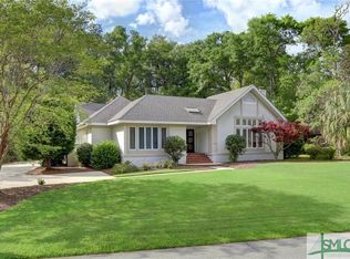 107 Radick Dr, Savannah, GA 31406