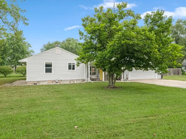 1808 Berkley Ave, Fort Wayne, IN 46815