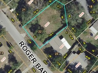 1235 Roger Babson Rd, Orlando, FL 32808