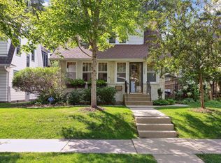 309 Brimhall St, Saint Paul, MN 55105