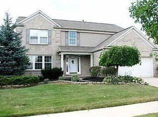 4114 Sherwood Cir, Canton, MI 48188