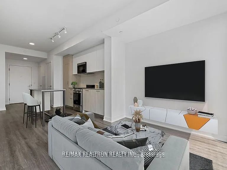 65 Mutual St #3203 — Photo 5