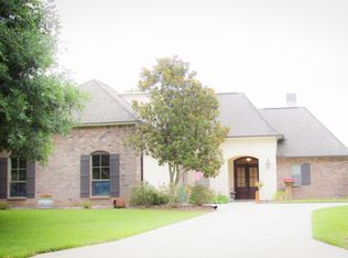 13396 Old Dutchtown Ave, Gonzales, LA 70737