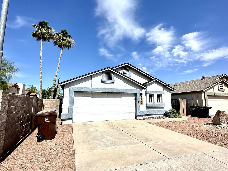 8685 N 108th Ln, Peoria, AZ 85345 Zillow