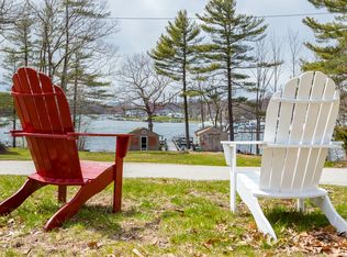 7 Spinney Cove Dr, Kittery, ME 03904