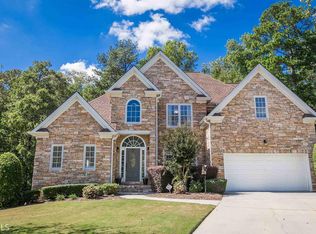 281 Graymist Path, Loganville, GA 30052