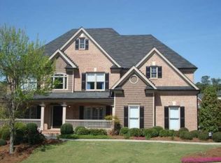 1170 Water Shine Way, Snellville, GA 30078