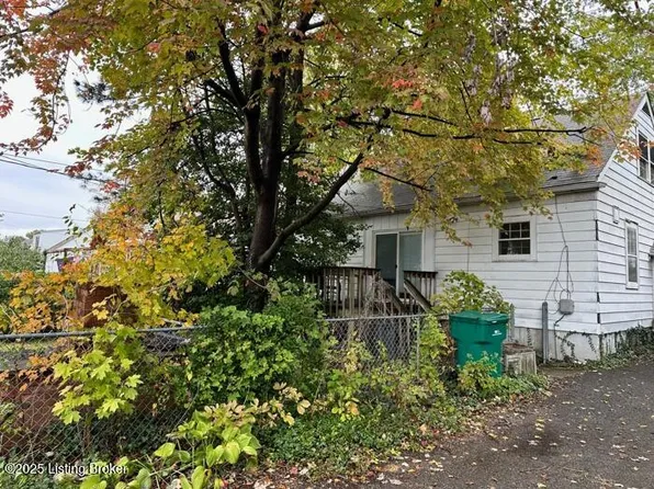 3114 Sora Ave, Audubon Park, KY 40213