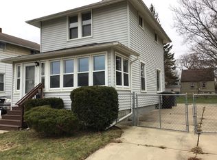 214 Detroit St, Trenton, MI