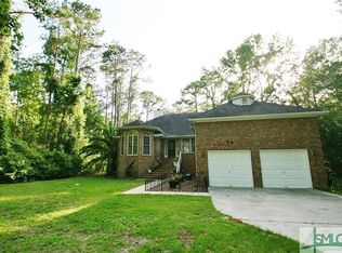 88 Montauk Dr, Richmond Hill, GA 31324