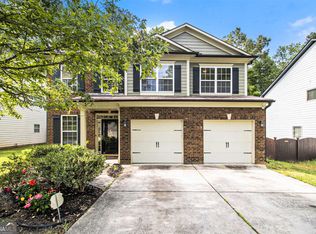 3789 Hempstead Way, Atlanta, GA 30331