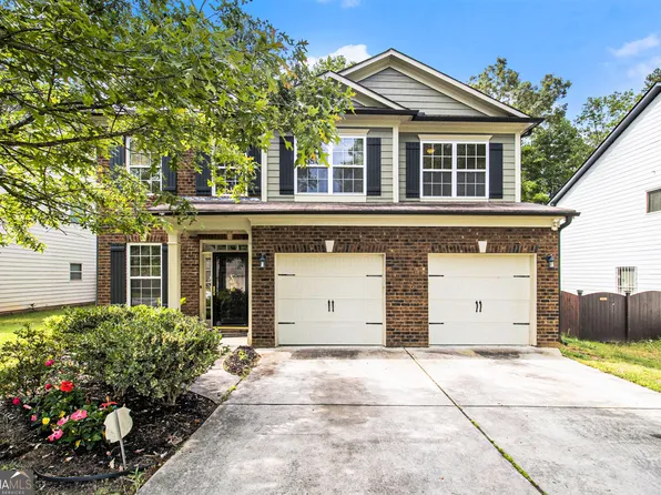 3789 Hempstead Way, Atlanta, GA 30331