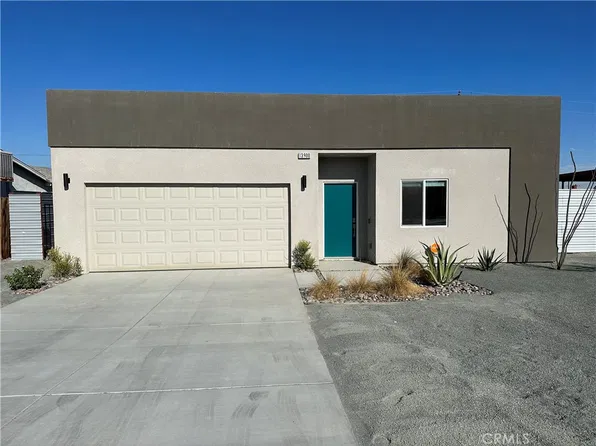 13900 West Dr, Desert Hot Springs, CA 92240