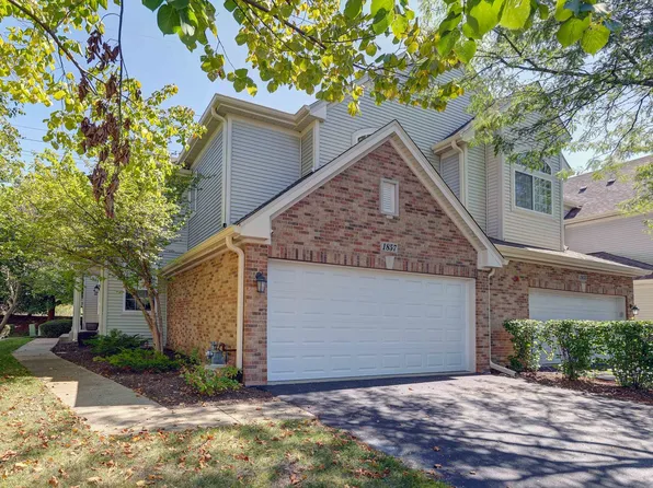 1857 Kelberg Ave, Hoffman Estates, IL 60192