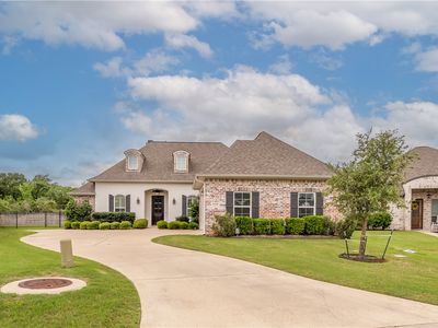 3521 Leesburg Path, Bryan, TX, 77808