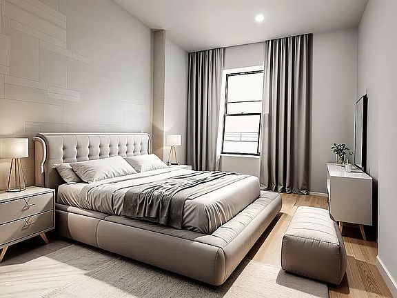 5th image of 832 Flatbush Ave #6