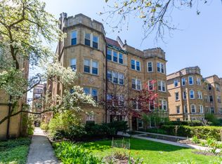 1345 W Greenleaf Ave APT 1S, Chicago, IL 60626