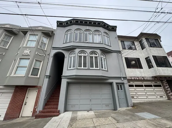 136, 1362 Funston Ave APT 1, San Francisco, CA 94122