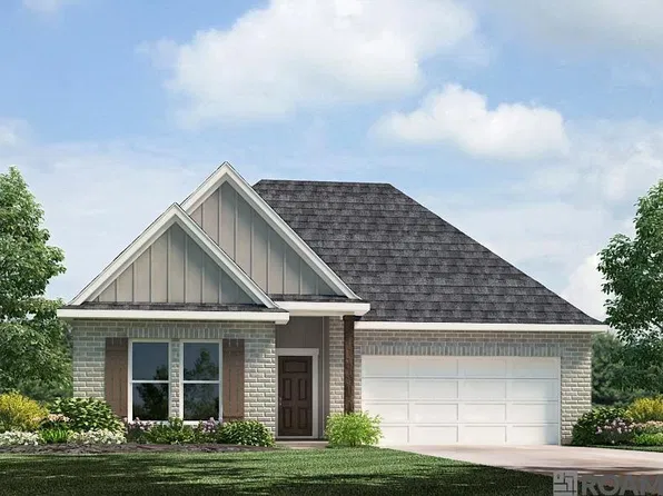 7155 Brook Hollow Dr, Zachary, LA 70791