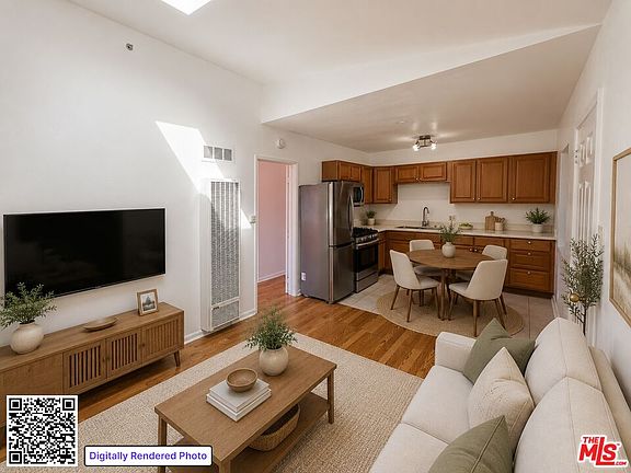 2nd image of 632 Santa Clara Ave APT A