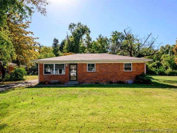 219 Catalpa Drive, Jeffersonville, IN 47130