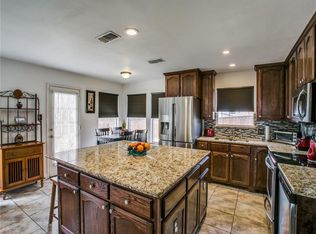 3204 Elmwood Cir, Sachse, TX 75048