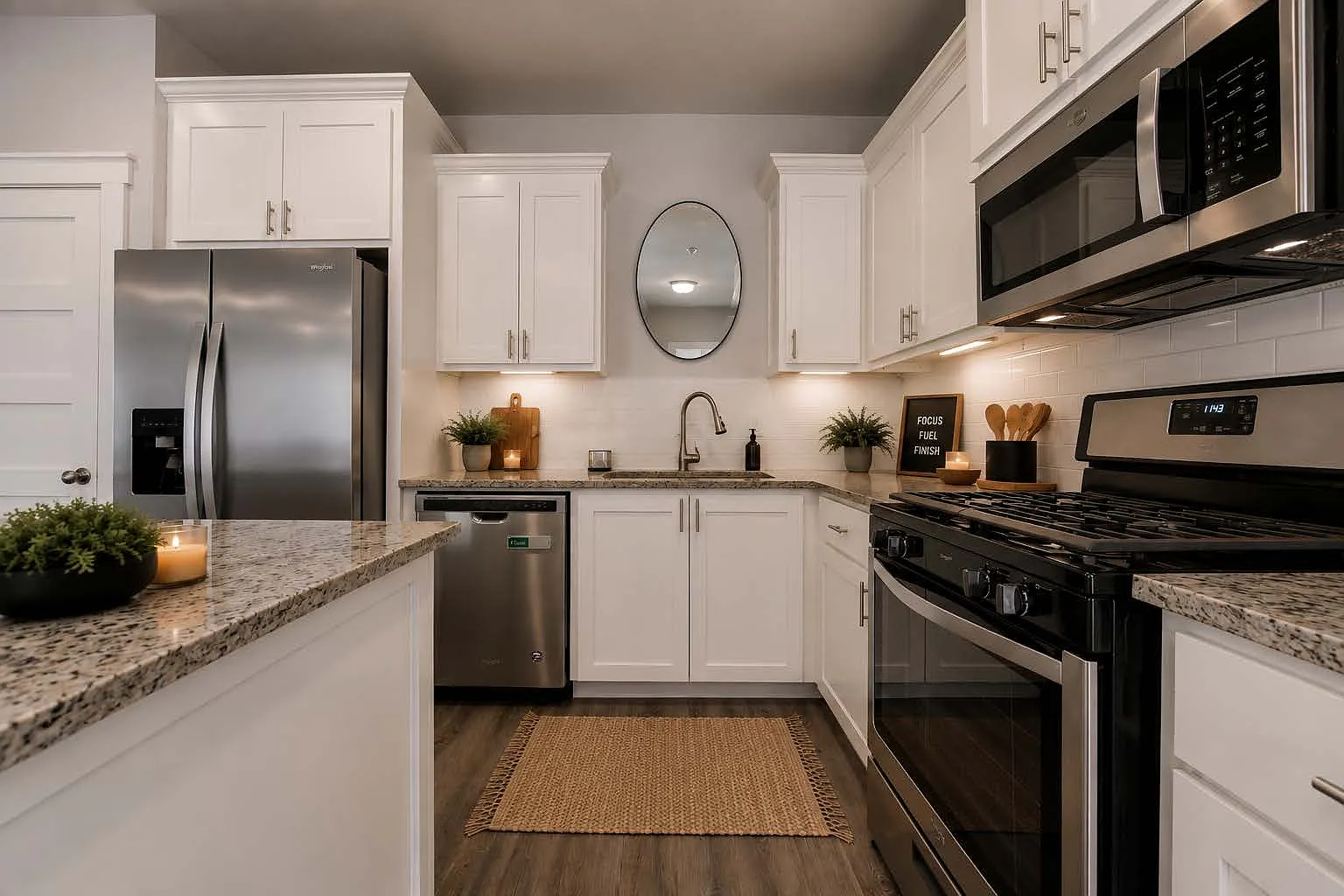 207 West Apache Street - Listing unit - 1 — Photo 3
