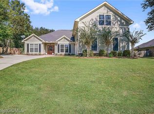 3793 Pierson Dr W, Mobile, AL 36619