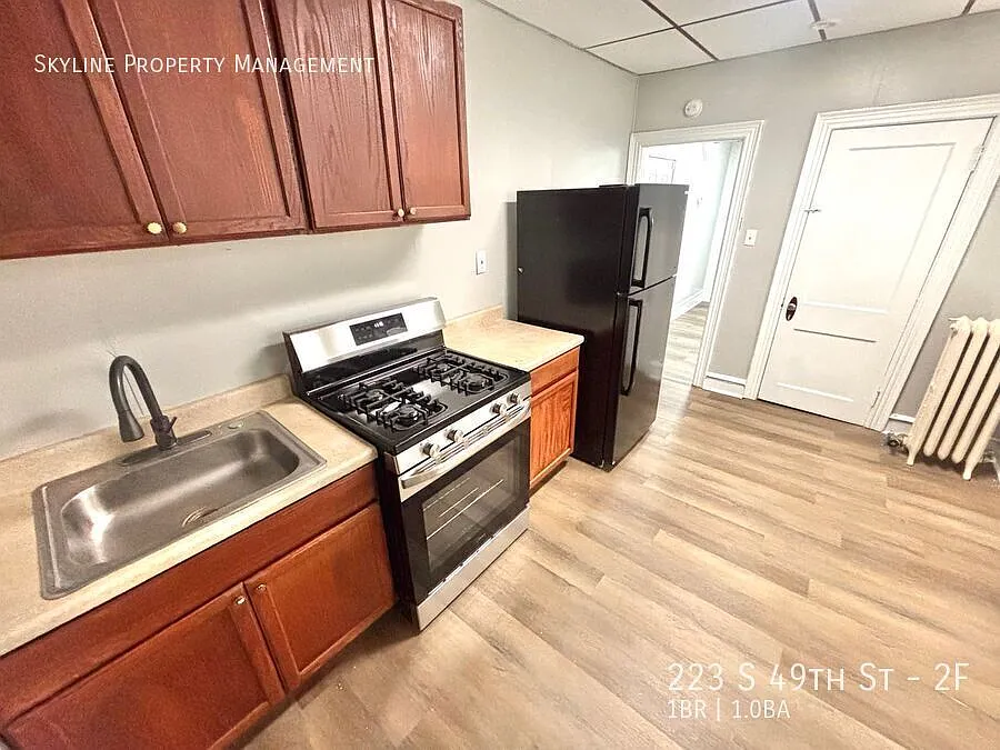 Renovated 1 Bedroom Apartment For Rent in Walnut Hill! — Photo 3