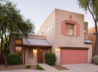 5141 E Calle Vista De Colores, Tucson, AZ 85711