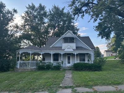 210 2nd Ave, Persia, IA, 51563