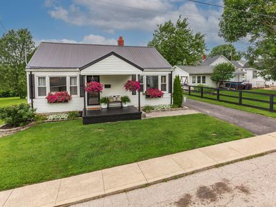 13 Summit Ave, Williamstown, KY, 41097