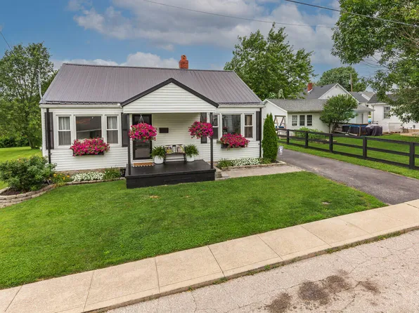 13 Summit Ave, Williamstown, KY 41097