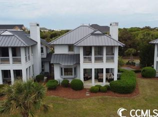 423 Debordieu Blvd #5, Georgetown, SC 29440