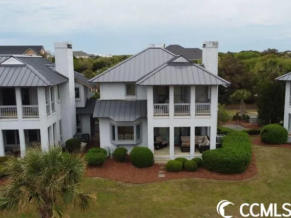 423 DeBordieu Blvd. #5, Georgetown, SC 29440